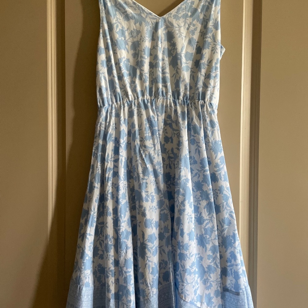 Westport dress